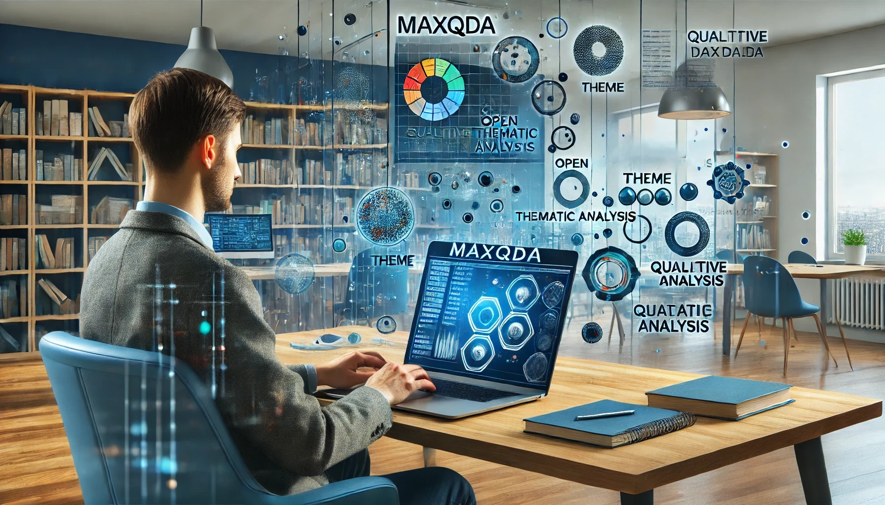 Maxqda ile Tematik Analiz Yaptırma