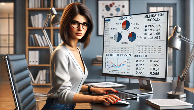 spss analizi yaptırma