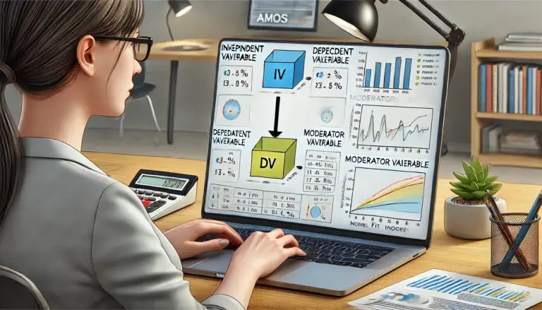 düzenleyici değişken analizi