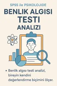 benlik algısı testi analizi